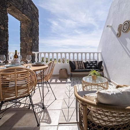 Casa Tucanes Puerto del Carmen  Eksteriør bilde