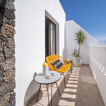 Casa Tucanes Puerto del Carmen  Eksteriør bilde