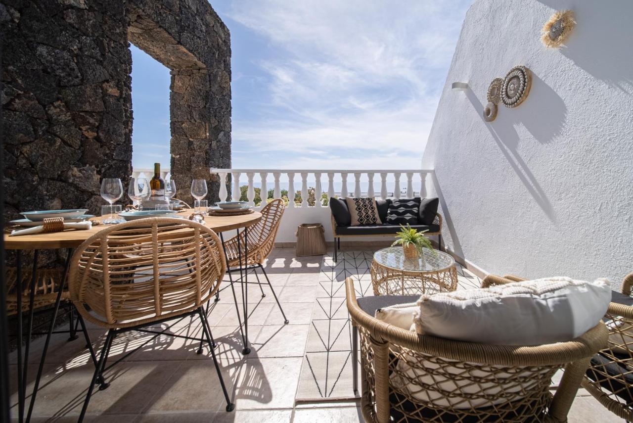 Casa Tucanes Puerto del Carmen  Eksteriør bilde
