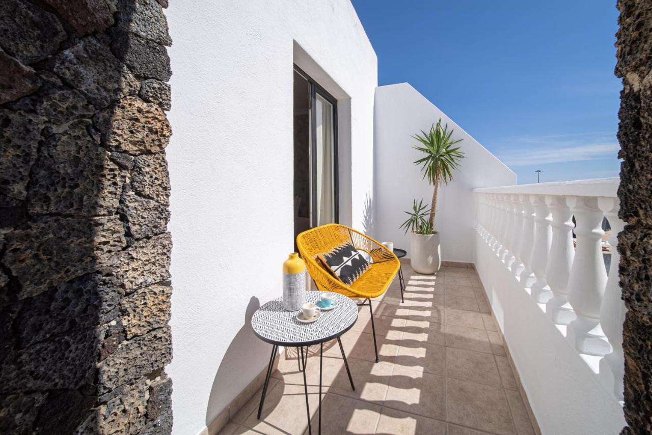 Casa Tucanes Puerto del Carmen  Eksteriør bilde
