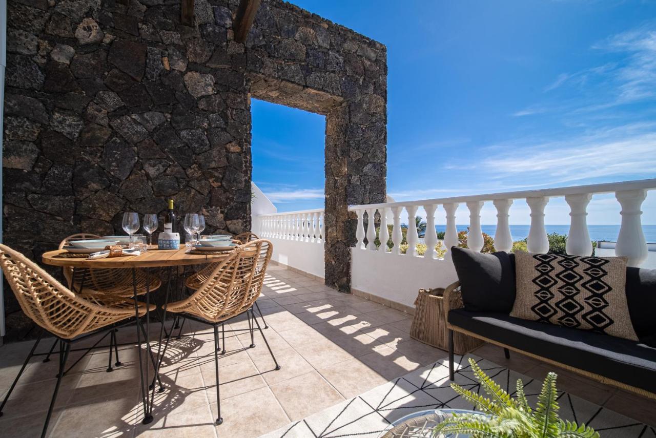 Casa Tucanes Puerto del Carmen  Eksteriør bilde