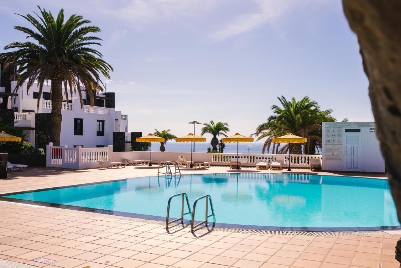 Casa Tucanes Puerto del Carmen  Eksteriør bilde