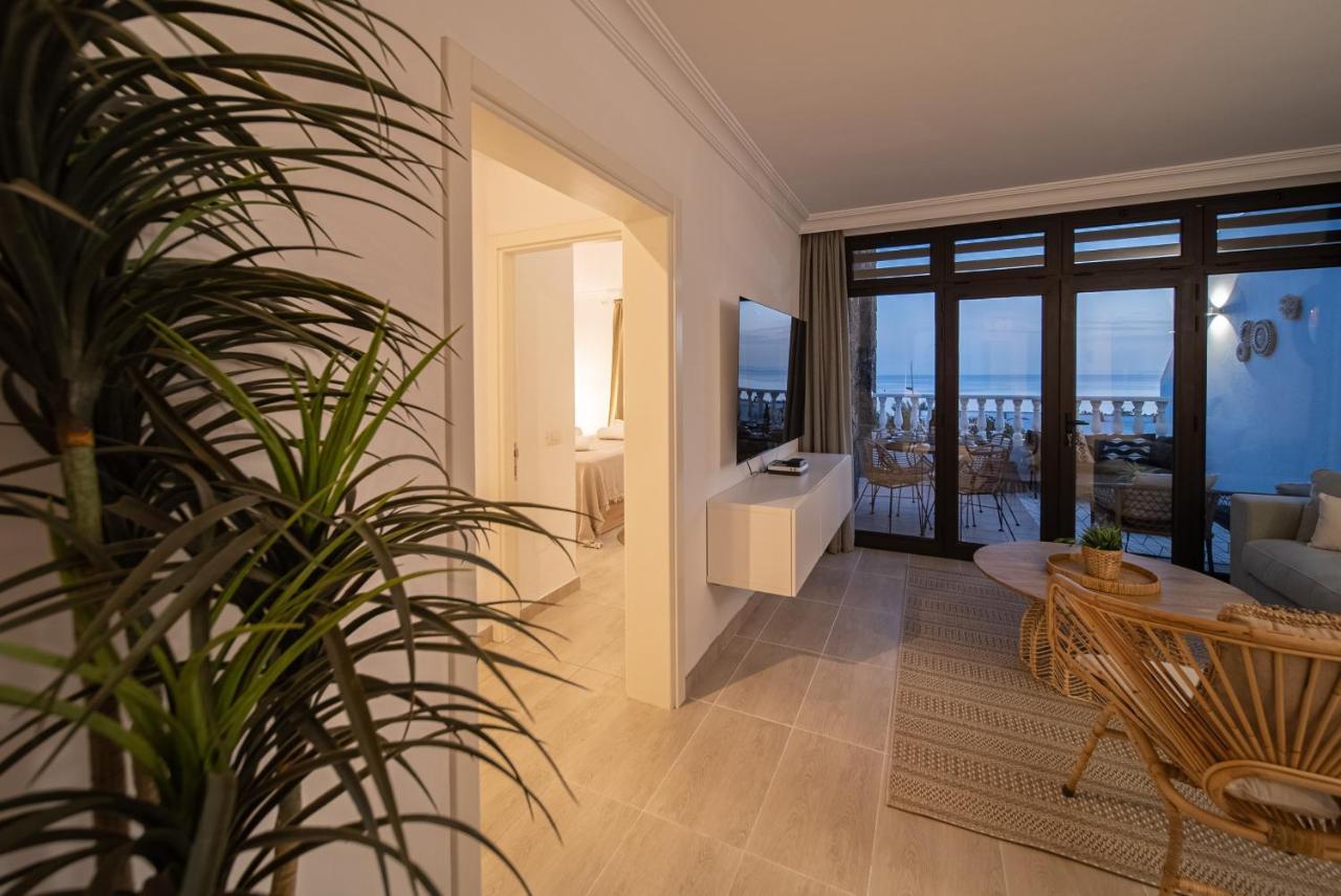 Casa Tucanes Puerto del Carmen  Eksteriør bilde