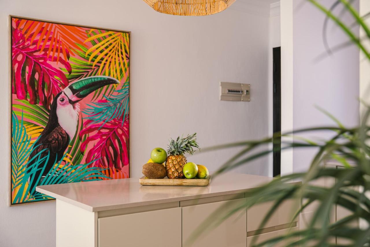 Casa Tucanes Puerto del Carmen  Eksteriør bilde