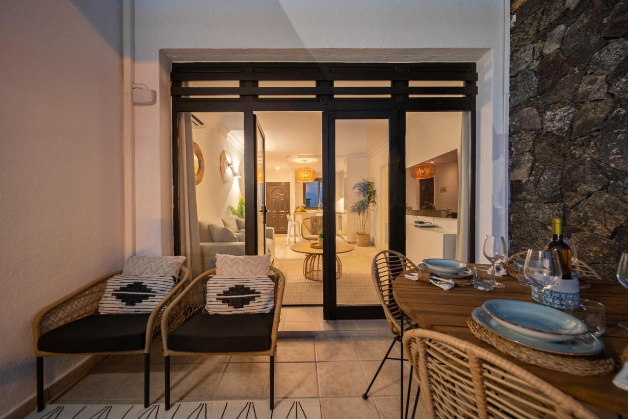 Casa Tucanes Puerto del Carmen  Eksteriør bilde