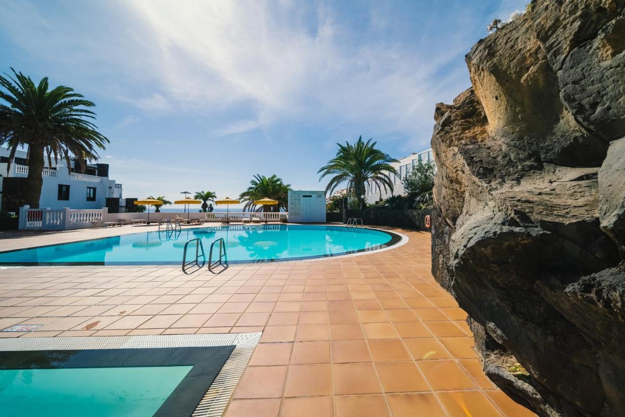Casa Tucanes Puerto del Carmen  Eksteriør bilde