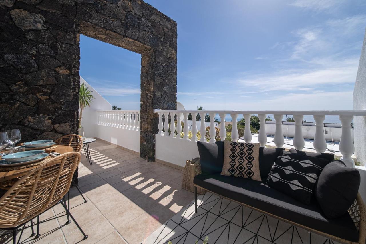 Casa Tucanes Puerto del Carmen  Eksteriør bilde