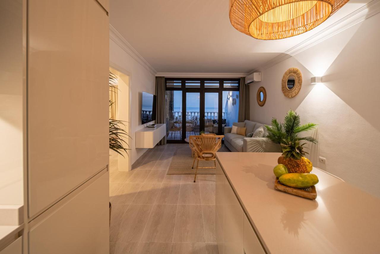 Casa Tucanes Puerto del Carmen  Eksteriør bilde