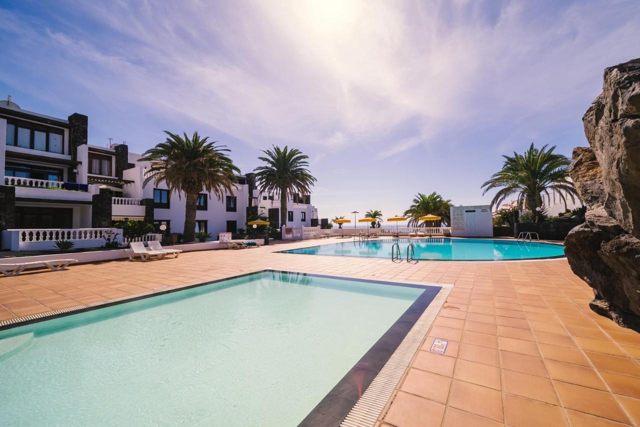 Casa Tucanes Puerto del Carmen  Eksteriør bilde