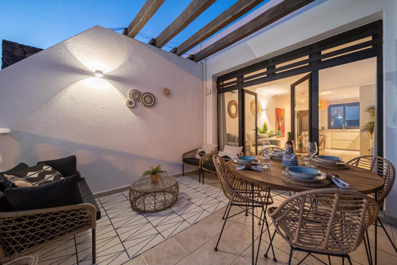 Casa Tucanes Puerto del Carmen  Eksteriør bilde